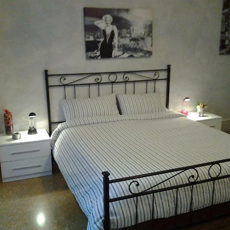 ローマLong Bridge Houseアパートメント エクステリア 写真