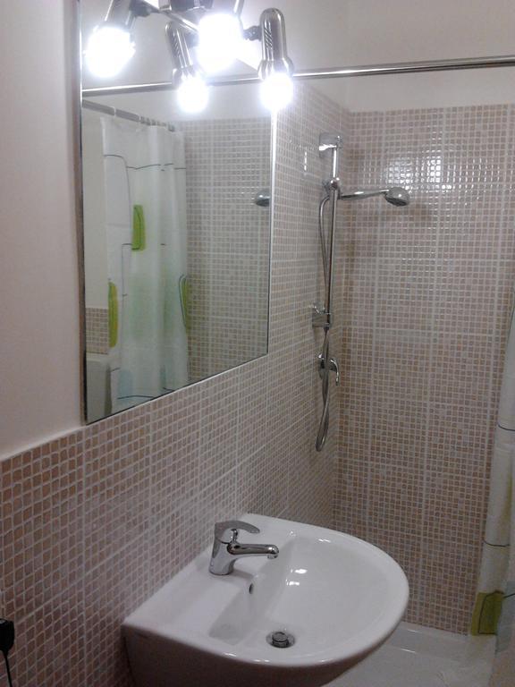 ローマLong Bridge Houseアパートメント エクステリア 写真